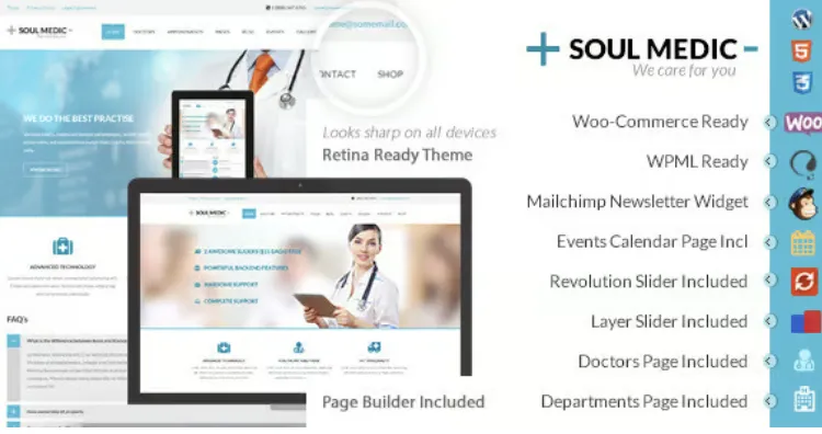 SoulMedic