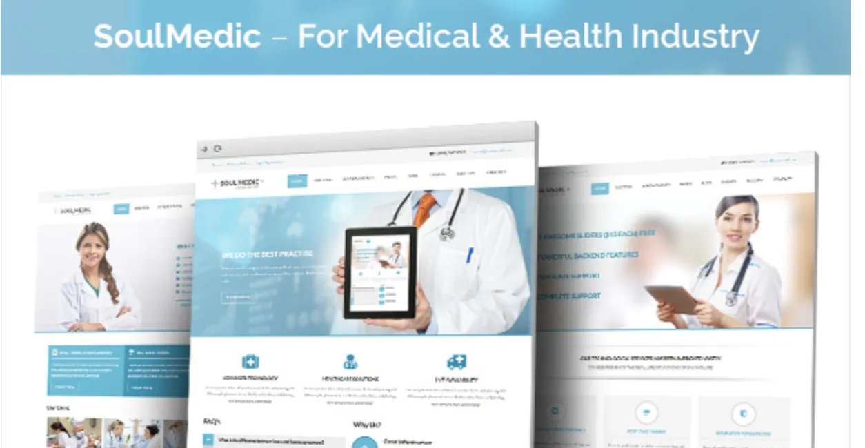 SoulMedic