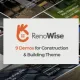 RenoWise pro – Construction & Building WordPress Theme