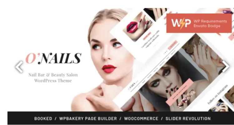 NailsBar