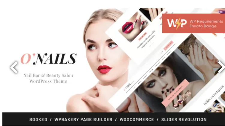 NailsBar