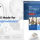ProHauz – Handyman & Plumber WordPress Theme