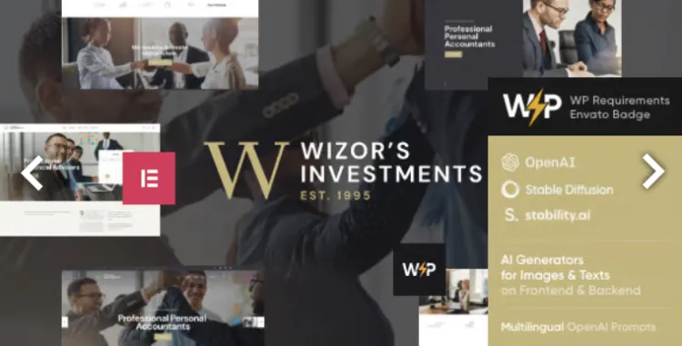 Wizor's