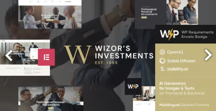 Wizor's