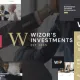 Wizor’s pro | Investments & Business WordPress Theme