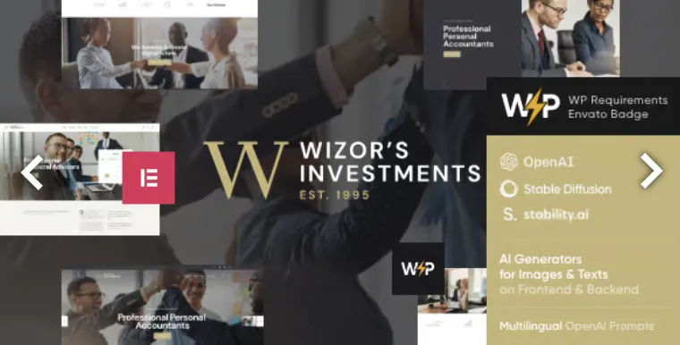 Wizor's