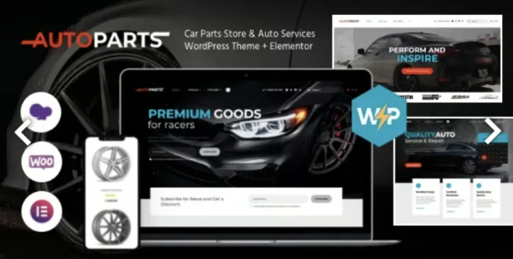AutoParts