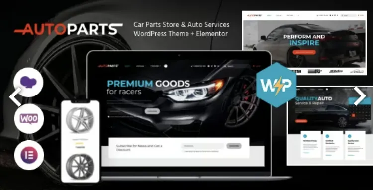 AutoParts