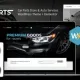 AutoParts pro – Car Parts Store WordPress Theme
