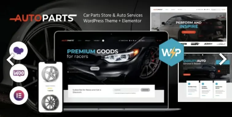 AutoParts