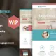 Psychologist pro | Therapy and Counseling Doctor WordPress Theme