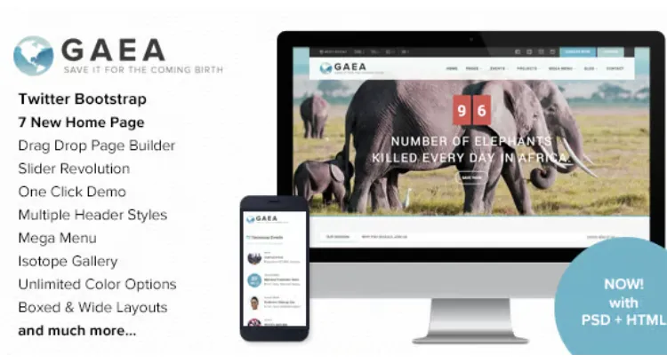 Gaea
