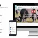Gaea pro – Environmental WordPress Theme