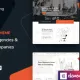 ZikZag pro – Consulting & Agency WordPress Theme