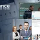 Finance pro – Accounting & Consulting WordPress Theme
