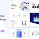 Seofy pro – Digital & Marketing WordPress Theme
