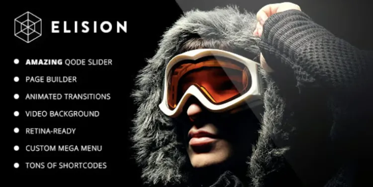 Elision