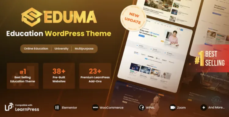 Eduma