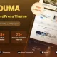 Eduma pro – Education WordPress Theme