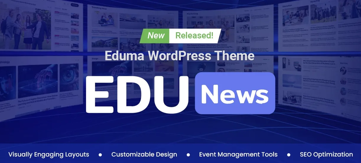 Eduma