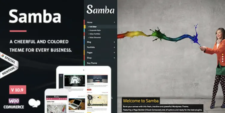 Samba