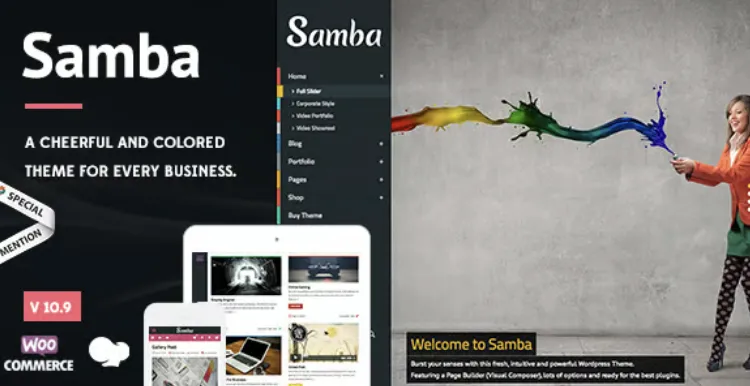 Samba