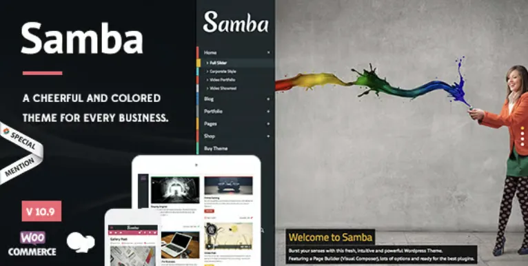 Samba