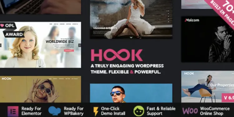 Hook