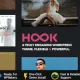 Hook pro – Superior WordPress Theme