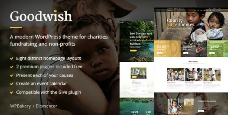 Goodwish