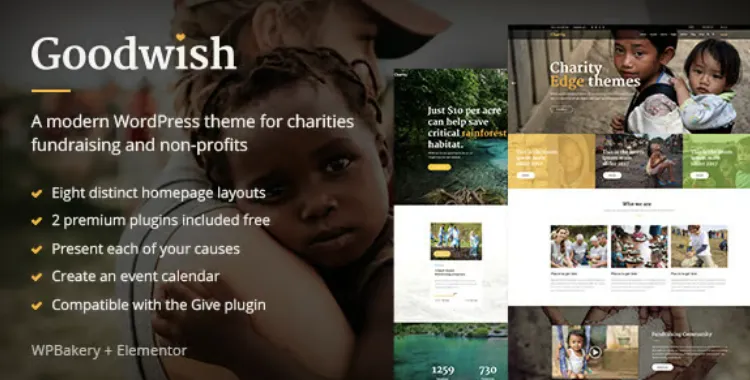 Goodwish
