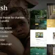 Goodwish pro – Charity & Nonprofit WordPress Theme