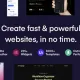 Framey Pro – Startup & SaaS WordPress Theme