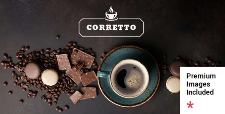 Corretto pro