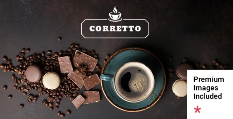 Corretto pro