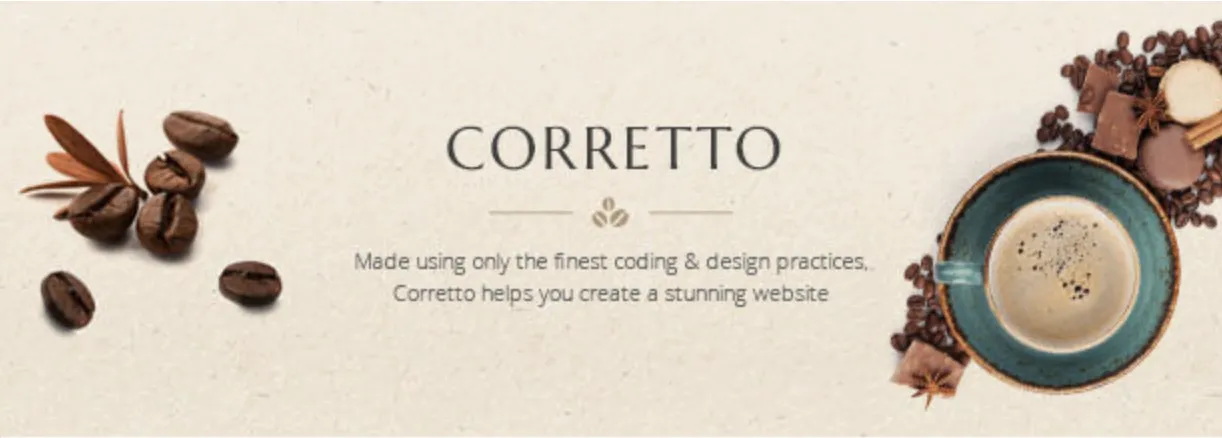 Corretto pro