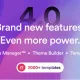 Brisk pro – Multi-Purpose Elementor WordPress Theme