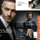 PJ pro | Life & Business Coaching WordPress Theme