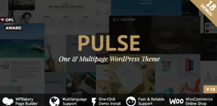 Pulse pro