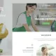 CleanMate pro – Cleaning WordPress Theme