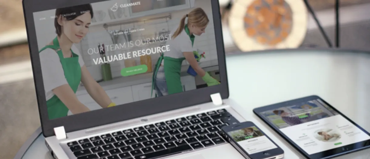 CleanMate pro