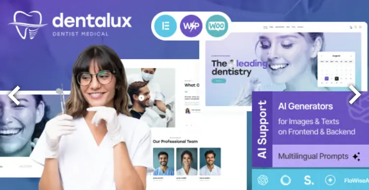 Dentalux pro