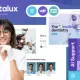 Dentalux pro | Dentist Medical & Healthcare WordPress Theme