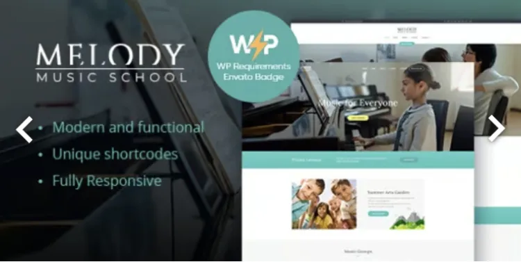 Melody Pro