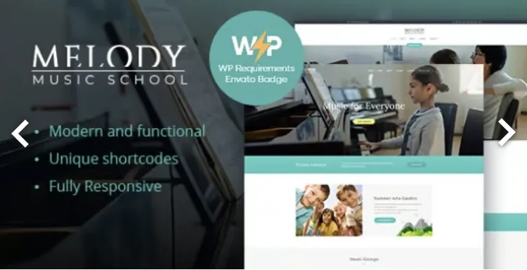 Melody Pro