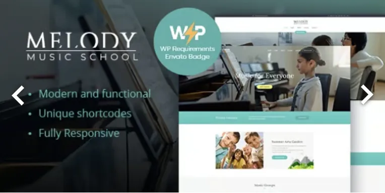Melody Pro