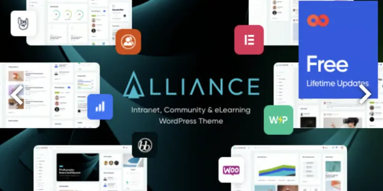 Alliance Pro