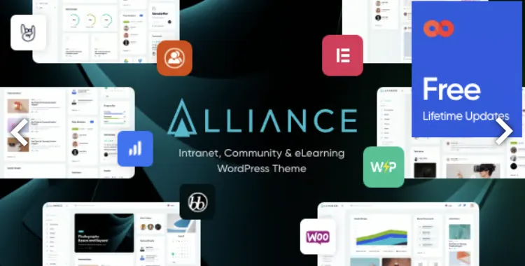 Alliance Pro
