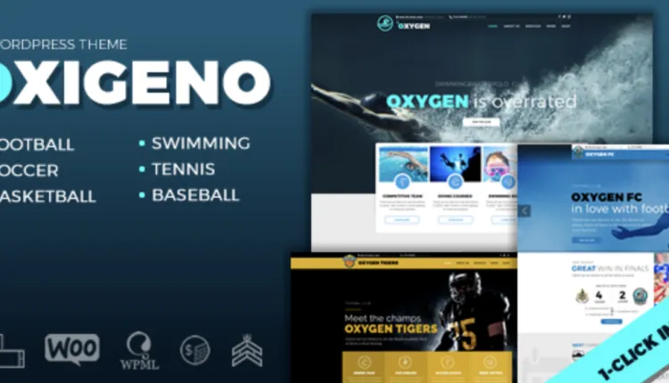 Oxigeno Pro