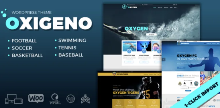 Oxigeno Pro